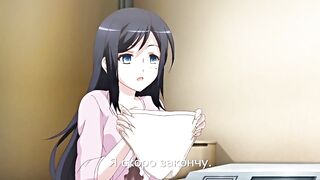 Телохранитель 2 / Jitaku Keibiin 2 ep4 RUS SUB