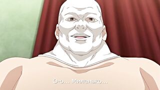 Телохранитель 2 / Jitaku Keibiin 2 ep4 RUS SUB