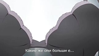 Телохранитель 2 / Jitaku Keibiin 2 ep5 RUS SUB