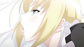 Jitaku Keibiin 2 自宅警備員2 ep5