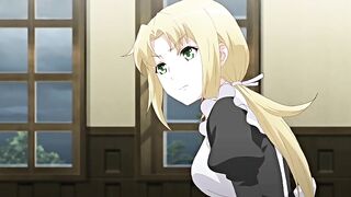 Jitaku Keibiin 2 自宅警備員2 ep5