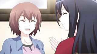 Jitaku Keibiin 2 自宅警備員2 ep6