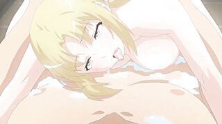 Jitaku Keibiin 2 自宅警備員2 ep6