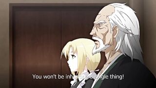Jitaku Keibiin 2 ep5 ENG SUB
