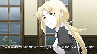 Jitaku Keibiin 2 ep5 ENG SUB