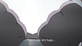 Jitaku Keibiin 2 ep5 ENG SUB