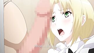 Jitaku Keibiin 2 ep5 ENG SUB