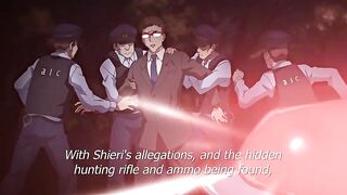 Jitaku Keibiin 2 ep6 ENG SUB