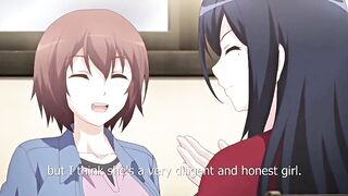 Jitaku Keibiin 2 ep6 ENG SUB