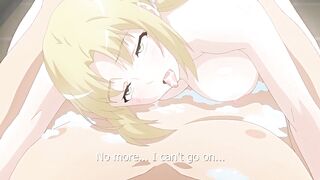 Jitaku Keibiin 2 ep6 ENG SUB