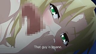 Jitaku Keibiin 2 ep6 ENG SUB