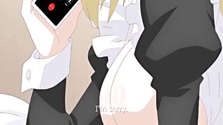 Jitaku Keibiin 2 ep6 ENG SUB