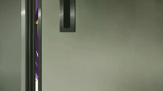 Моя школа / Tsuujouban ep1 RUS SUB