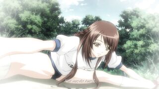 Моя школа / Tsuujouban ep1 RUS SUB