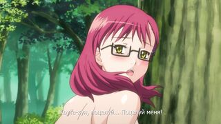 Моя школа / Tsuujouban ep2 RUS SUB