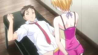 Tsuujouban 初回版 / School ep1