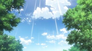 Tsuujouban 初回版 / School ep1