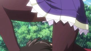 Tsuujouban 初回版 / School ep1