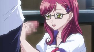 Tsuujouban 初回版 / School ep1