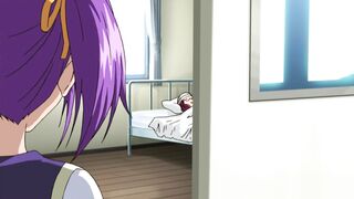 Tsuujouban 初回版 / School ep1