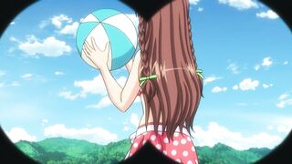 Tsuujouban 初回版 / School ep2