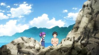 Tsuujouban 初回版 / School ep2