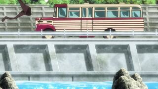 Tsuujouban 初回版 / School ep2