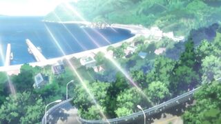 School / Tsuujouban ep1 ENG SUB