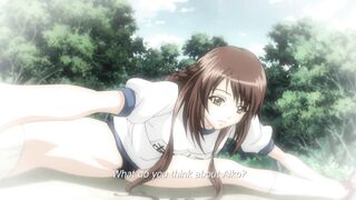 School / Tsuujouban ep1 ENG SUB