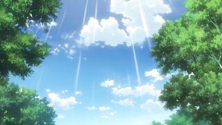 School / Tsuujouban ep1 ENG SUB