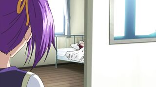 School / Tsuujouban ep1 ENG SUB