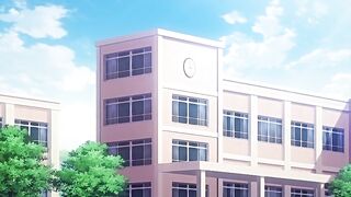 Toshoshitsu no Kanojo ep2 RUS SUB