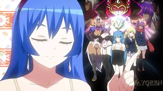 Royal Pain in the Ass ENG DUB