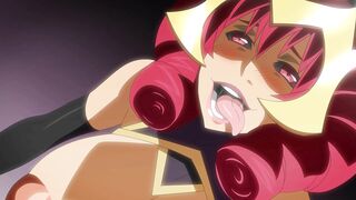 Royal Pain in the Ass ENG DUB