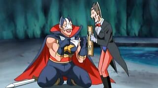 Женская сила / Asgaldh / F-Force ep1 RUS DUB