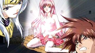 Женская сила / Asgaldh / F-Force ep2 RUS DUB