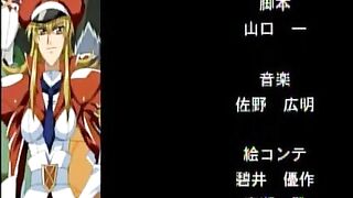 Asgaldh / アスガルド~ / F-Force ep3