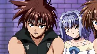 Asgaldh / アスガルド~ / F-Force ep3