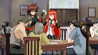 F-Force / Asgaldh ep1 ENG SUB