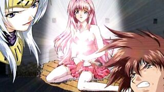 F-Force / Asgaldh ep2 ENG SUB