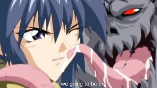 F-Force / Asgaldh ep2 ENG SUB