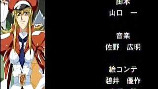 F-Force / Asgaldh ep3 ENG SUB