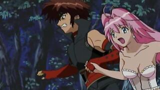 F-Force / Asgaldh ep1 ENG DUB