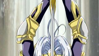 F-Force / Asgaldh ep2 ENG DUB