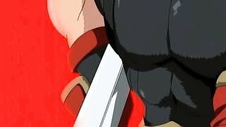 F-Force / Asgaldh ep2 ENG DUB