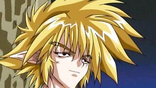 F-Force / Asgaldh ep3 ENG DUB