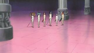 F-Force / Asgaldh ep3 ENG DUB