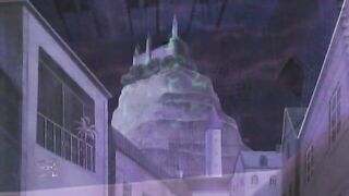 F-Force / Asgaldh ep3 ENG DUB