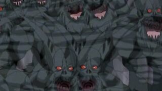 F-Force / Asgaldh ep3 ENG DUB