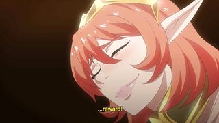 After the Battle Keras ENG SUB